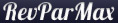 Revparmax Logo